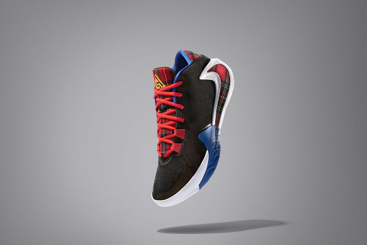 Nike Unveils NBA All-Star 2020 Sneakers 